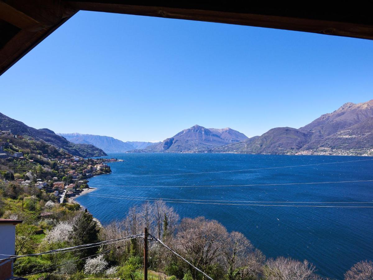 Apartment Oro Del Lario-2 By Interhome Bellano Exterior foto